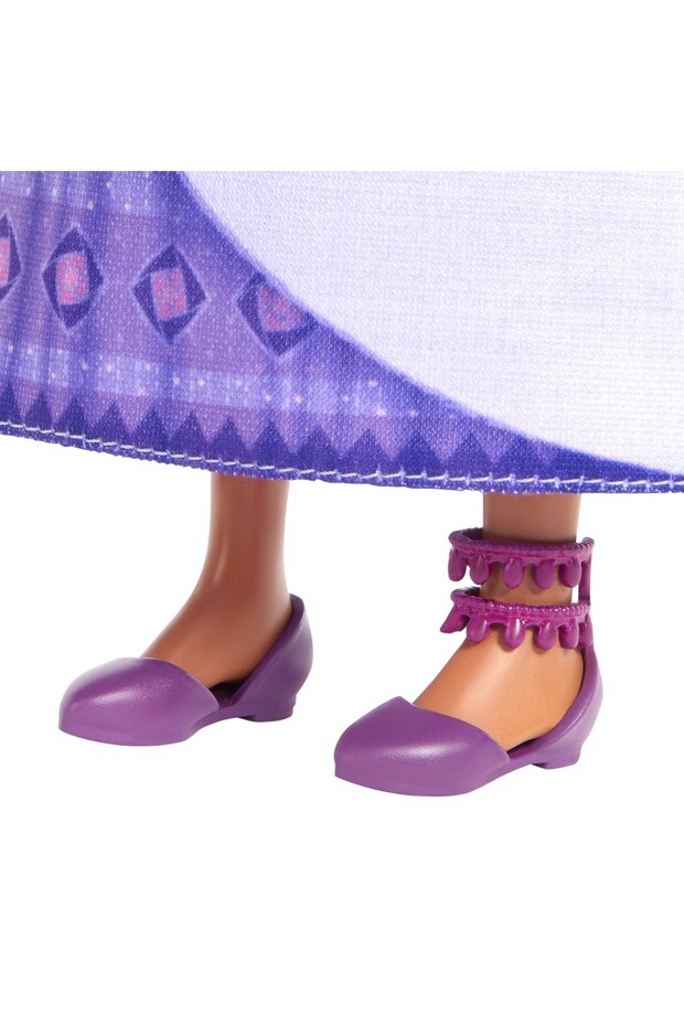 Wish Asha Doll - 7