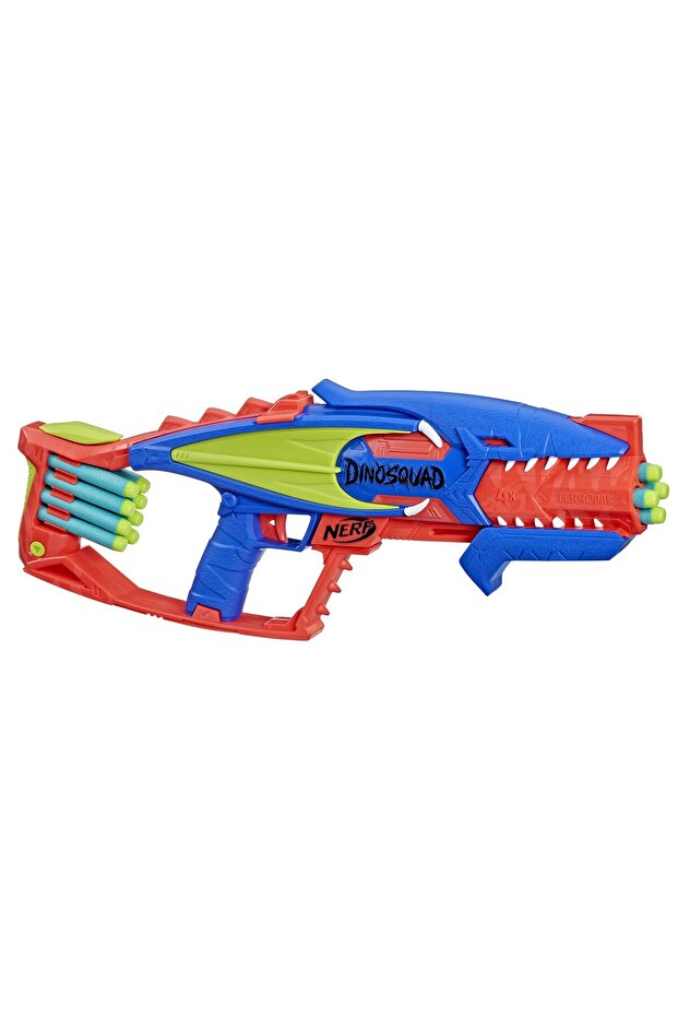 Nerf DinoSquad Теродак - 5