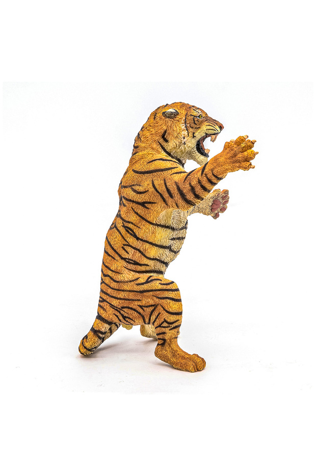 ZVEDNUTÁ FIGURKA TYGRA - 3