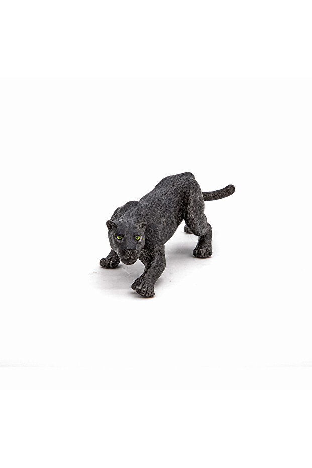 FIGURKA ČERNÉHO PANTERA - 4