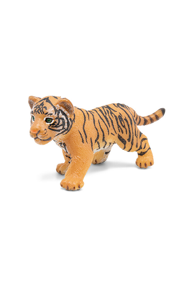 TIGER CUB FIGURINE - 6