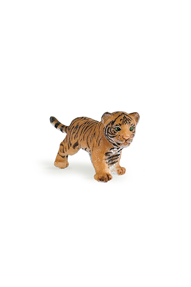TIGER CUB FIGURINE - 5
