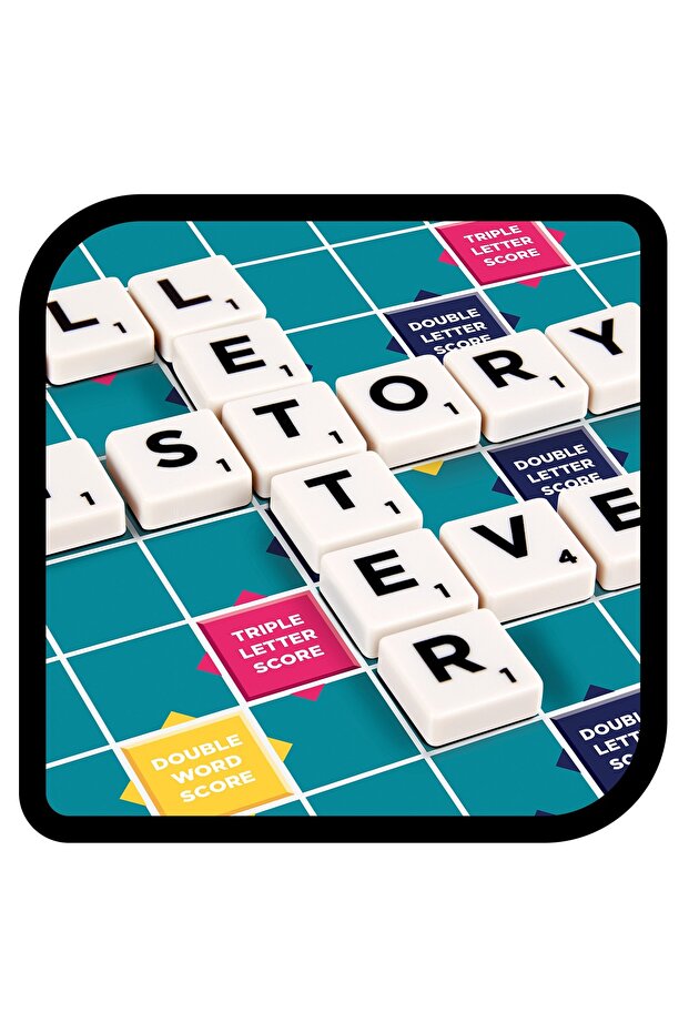 SCRABBLE ORIGINAL - 6