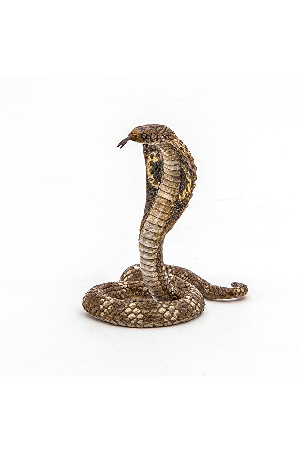 Figurka hada kobry - 7
