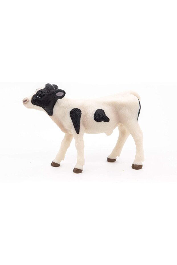 BÍLÁ ČERNÁ FIGURKA TEL - 4