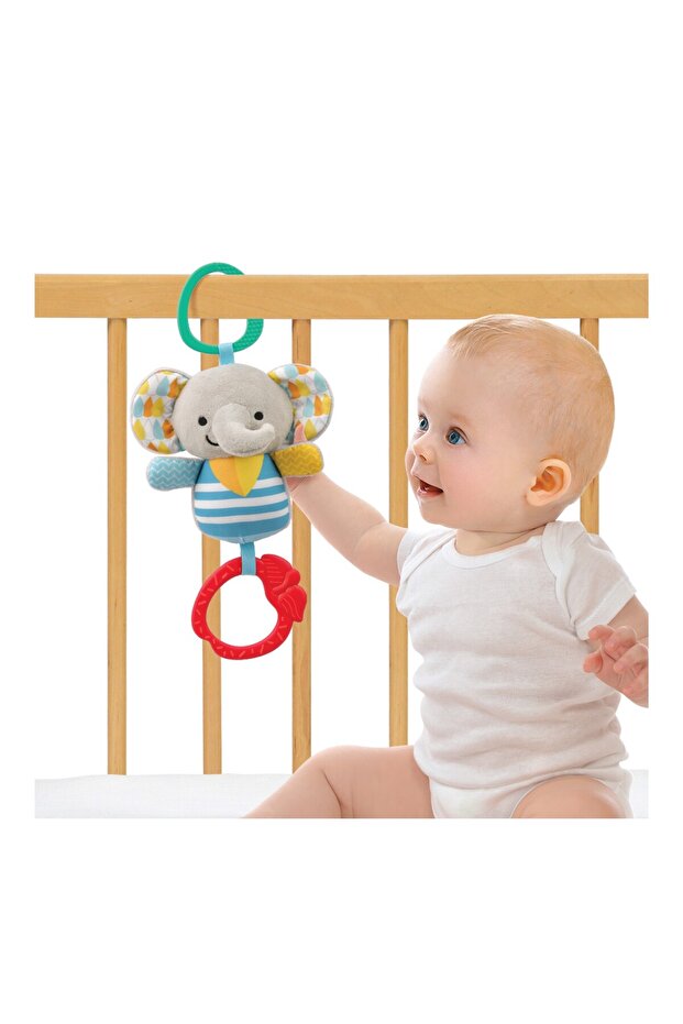 Sloní chrastítko - 2