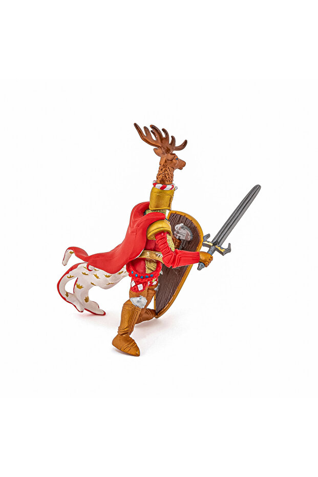 Figurina Cavalerul Cerb - 6