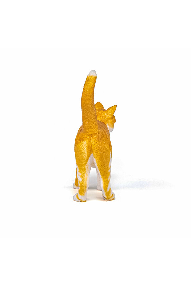 FIGURKA DOMÁCÍ KOČKY - 6