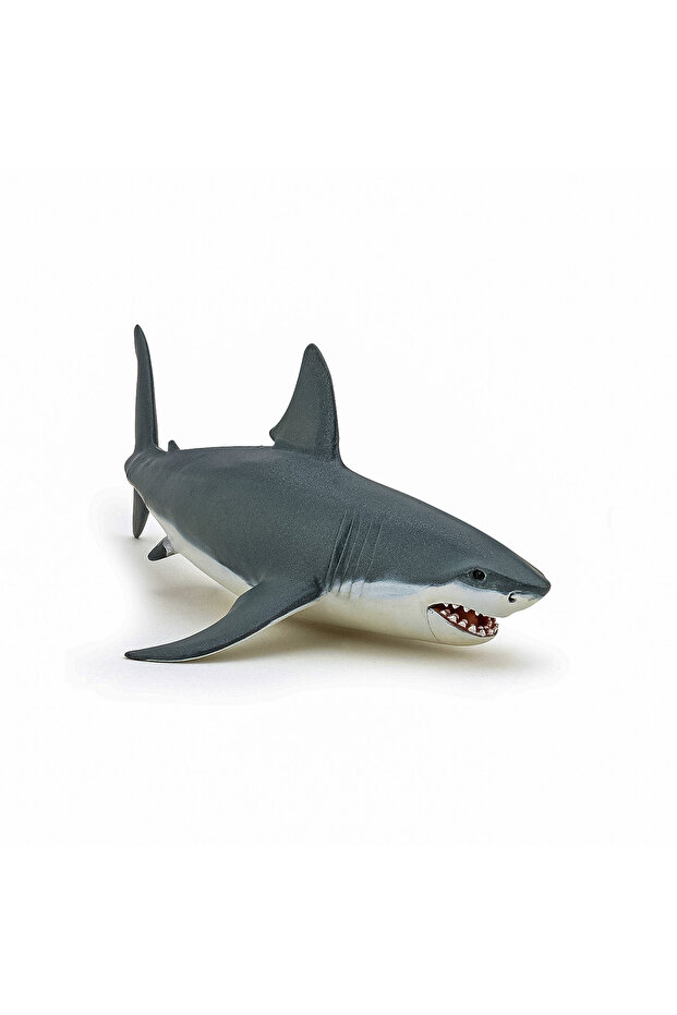 White Shark Figurine - 1