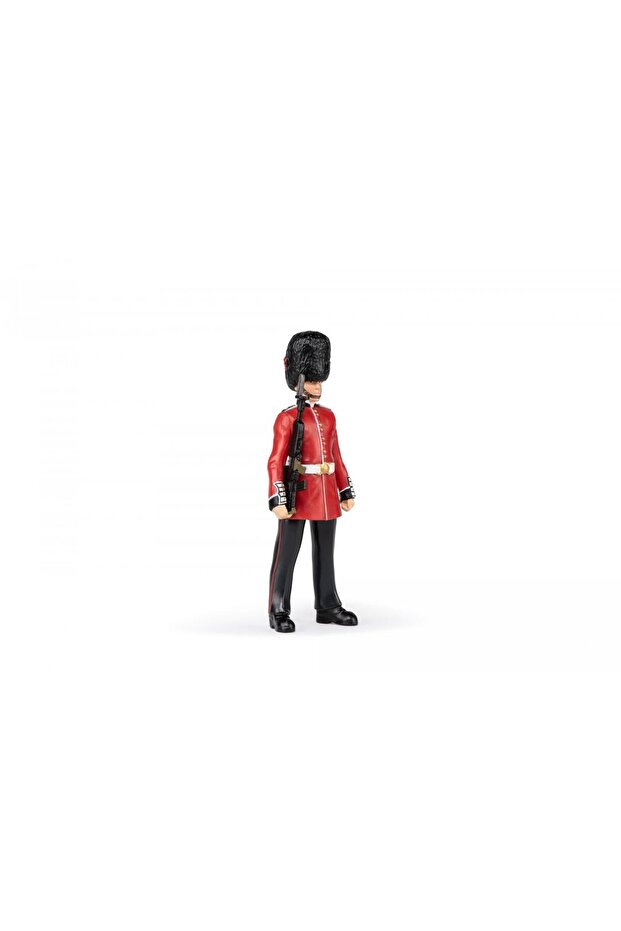 Royal Guard Figurine - 8
