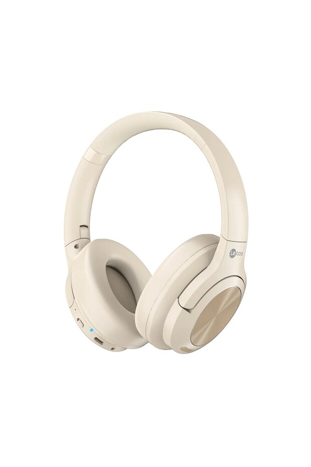 ES208 Wireless Headset Mikrofonlu Kulak Üstü Kulaklık - 1