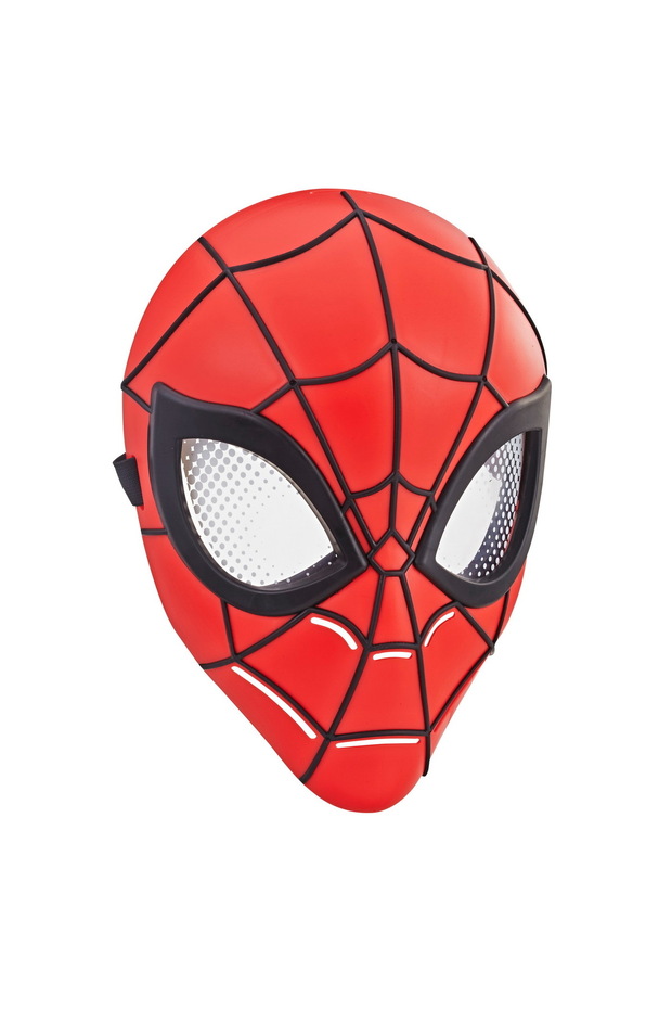 MASKA SPIDER-MANA - 2