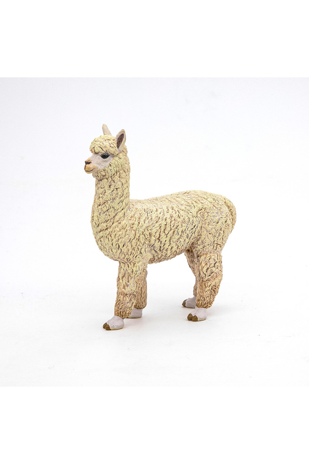 FIGURINA ALPACA - 3