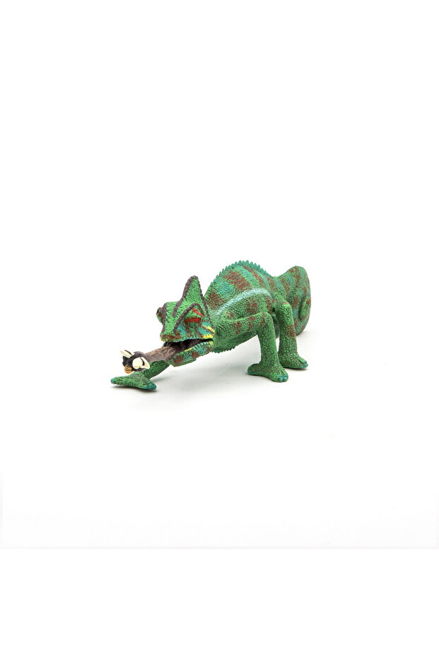 FIGURINA CAMELEON - 5