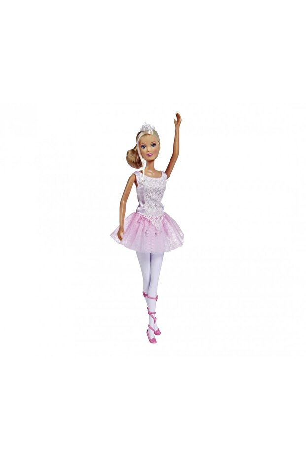 Steffi Ballerina Doll - 2