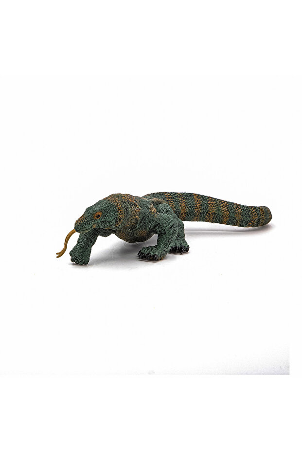 FIGURINA DRAGON KOMODO - 4