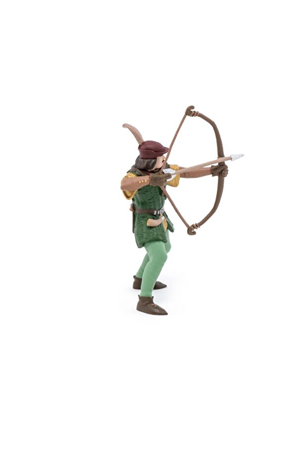 Figurka Robina Hooda - 2