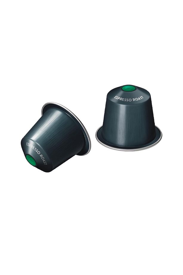 Espresso Kapsül Kahve 10lu Paket x 12 Adet - 120 Kapsül Nespresso Uyumlu - 3