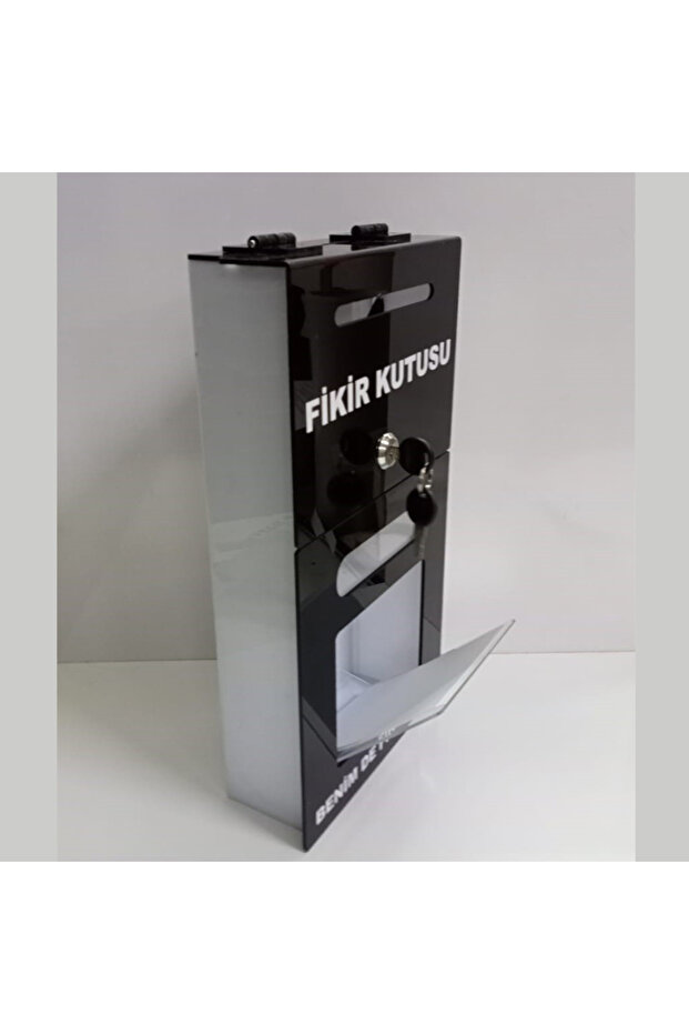 صندوق فكرة أسود - 4