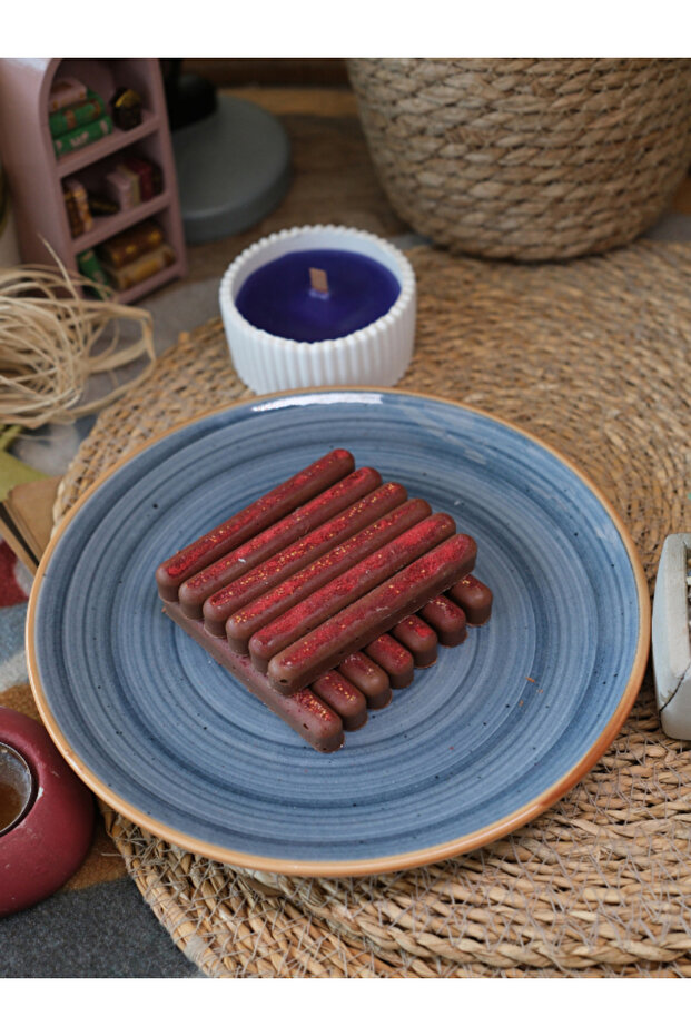 Stick Çilekli Çikolata - 3