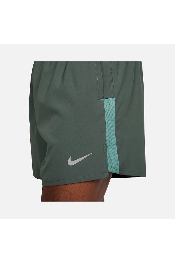 Dri-Fit Challenger Brief-Lined Running Erkek Şort - 3