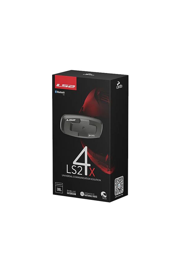 Intercom Ve Bluetooth Jbl Kulaklık 4x - 3