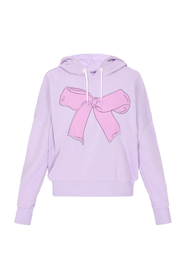 Hanorac cu gluga - 2