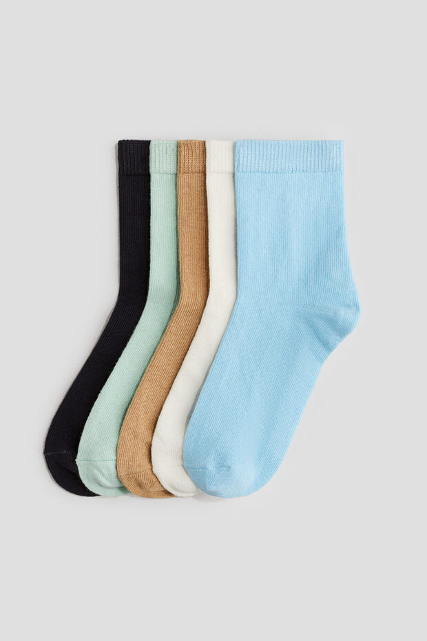 5'li Çorap - 1