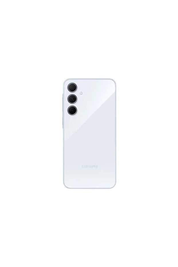 Galaxy A35 8 GB 256 GB Açık Mavi 5G - 2