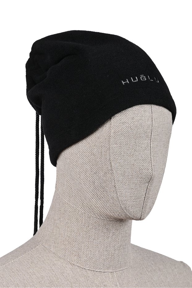 Black Polar Bandana