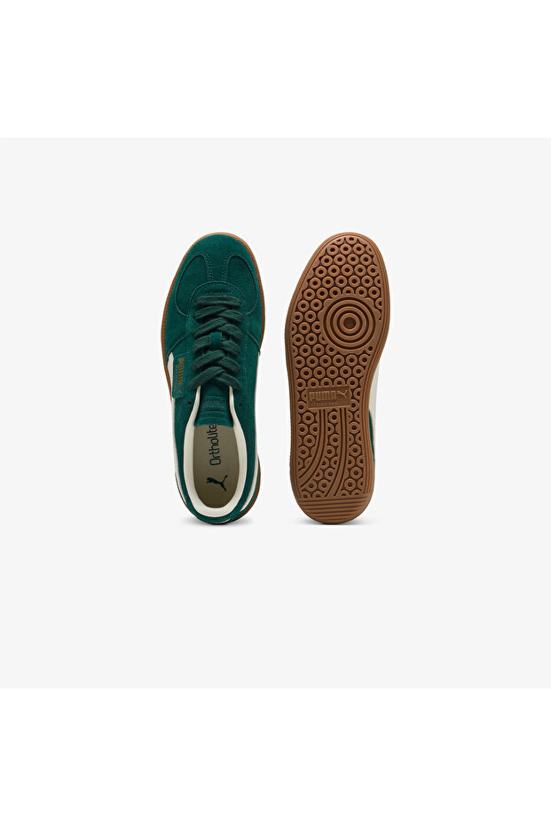 Palermo Erkek Sneaker - 4