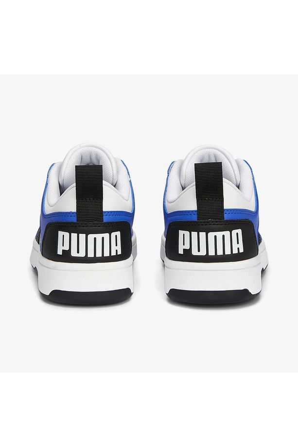 Rebound Layup Lo SL Jr Sneaker - 3