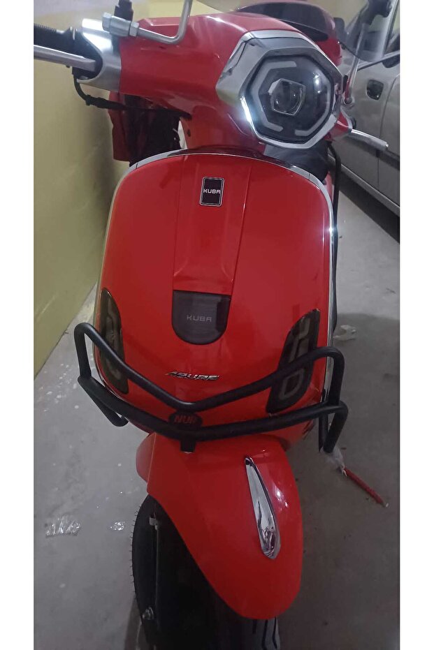 KÜBA RKS AZURE KORUMA DEMİRİ - 3