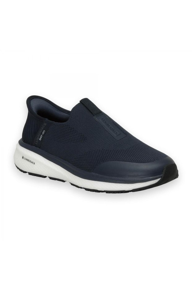 5m Liyo 5Fx Daily Navy Blue Men's Sports Shoes