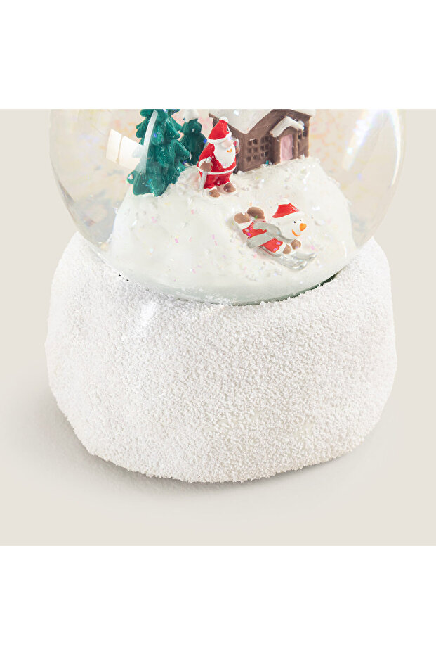 Joglo Kar Küresi Multi - 5