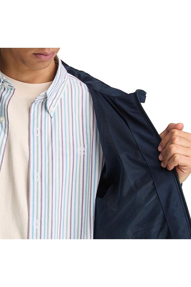 WINNICK Waterproof Shell Jacket Dark Sapphire TB0A68CB4331 - 2