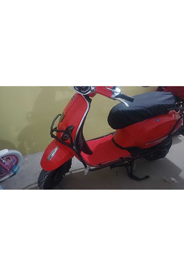 KÜBA RKS AZURE KORUMA DEMİRİ - 4