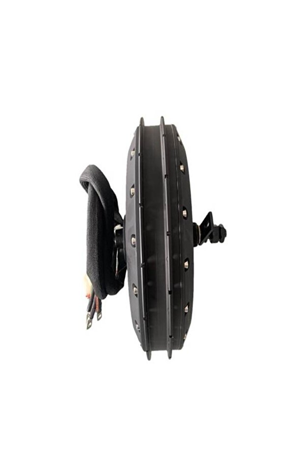 72 volt 8000 watt Hub Motor - 2