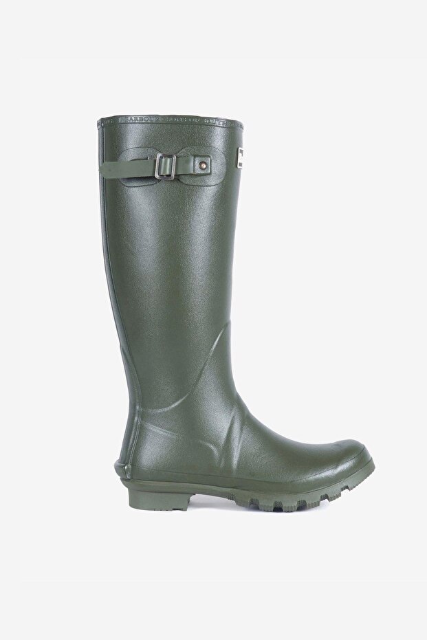 Bede Wellington Bot OL51 Olive - 2
