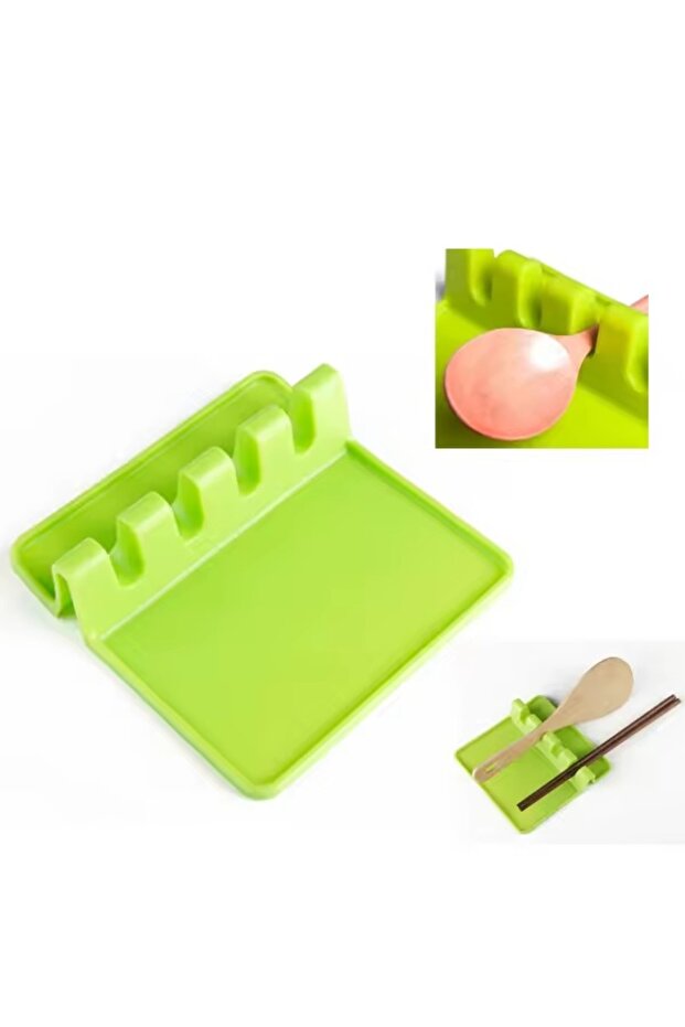 منظم  ملاعق المطبخ - 1