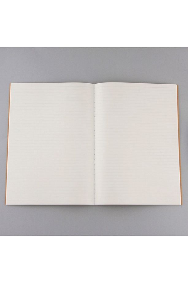 B5 boyut 30 yaprak Çizgili Defter - 3