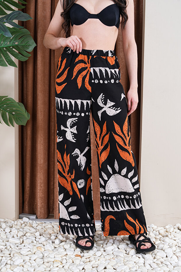 Pantalon - Beach - 3