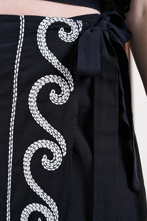 crop etek takım - 5