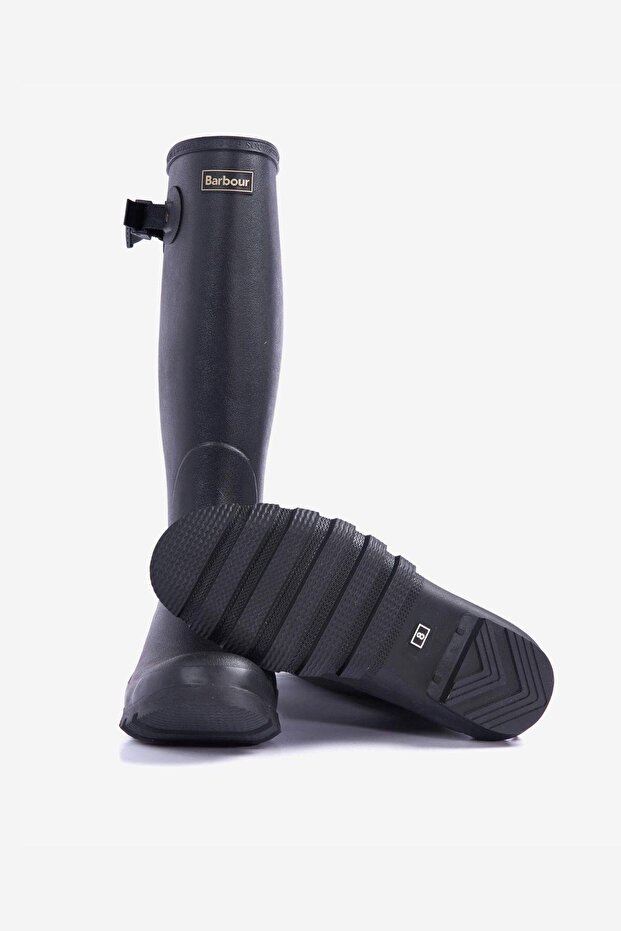 Bede Wellington Bot BK31 Black - 8