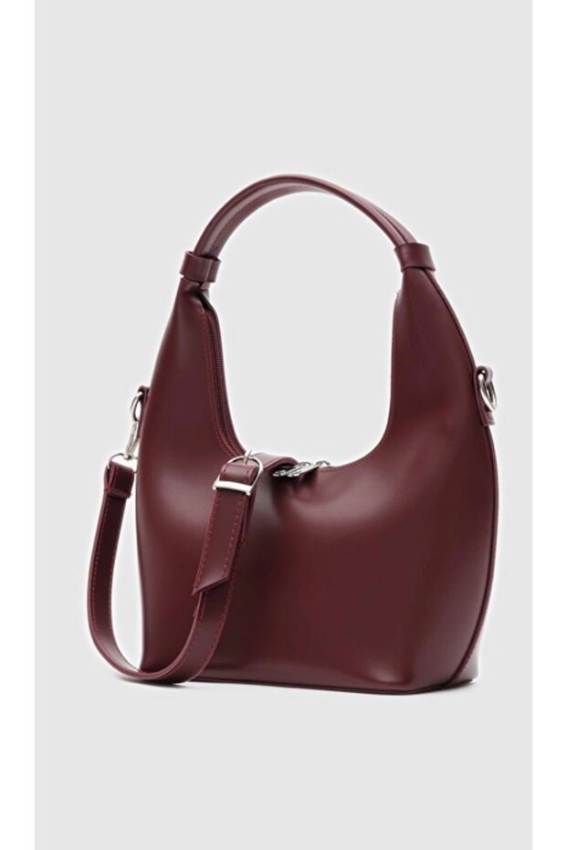 Bucket Çapraz Çanta - 1