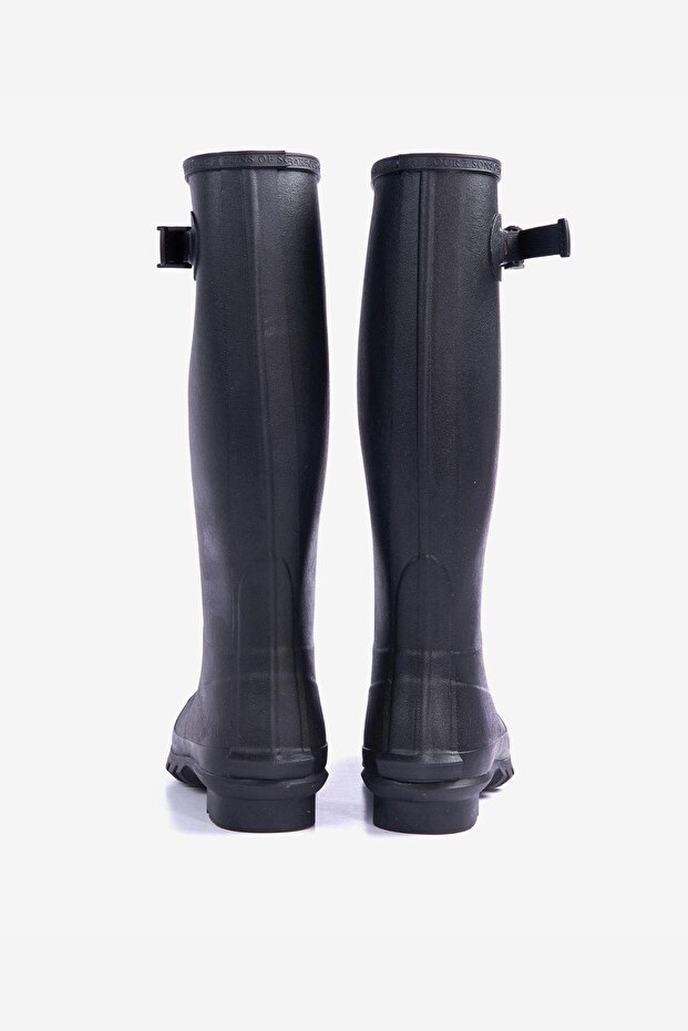 Bede Wellington Bot BK31 Black - 7