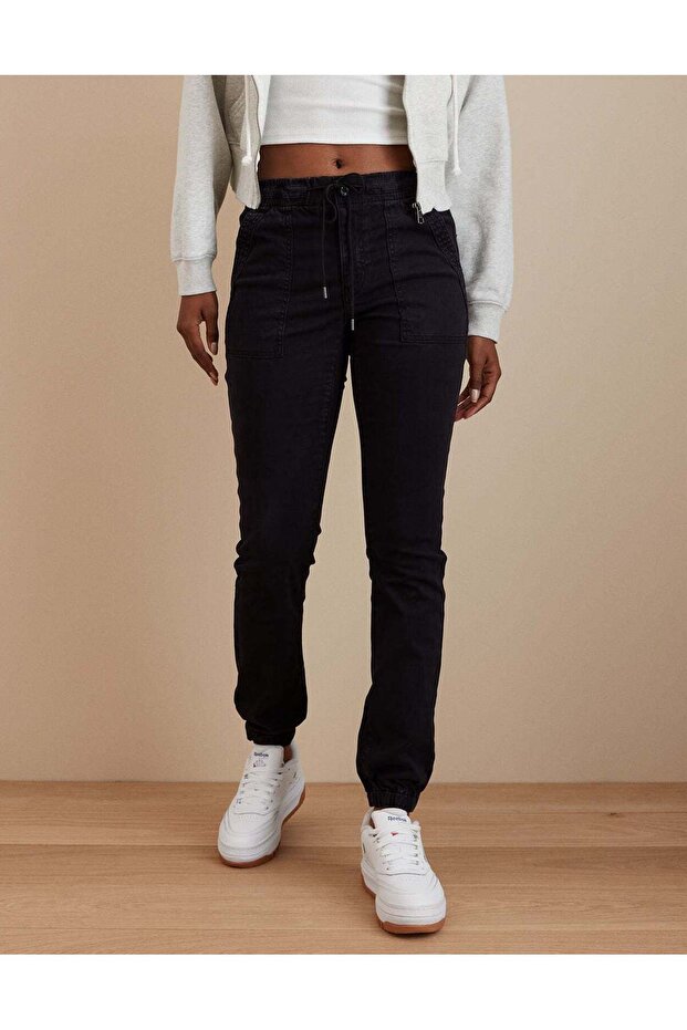 AE Next Level High-Waisted Jegging Jogger