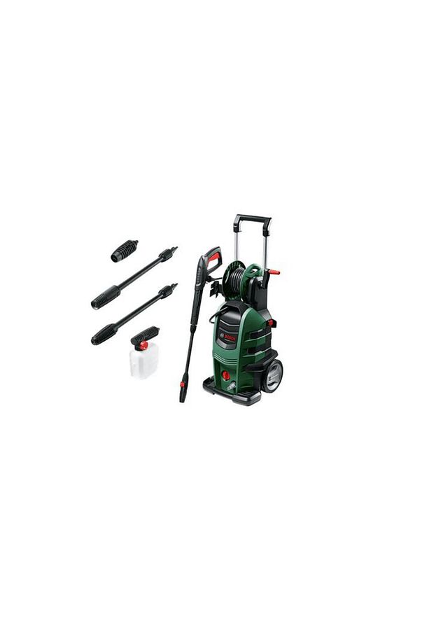 Advanced Aquatak 160 Bar 2600w Basınçlı Yık. - 2