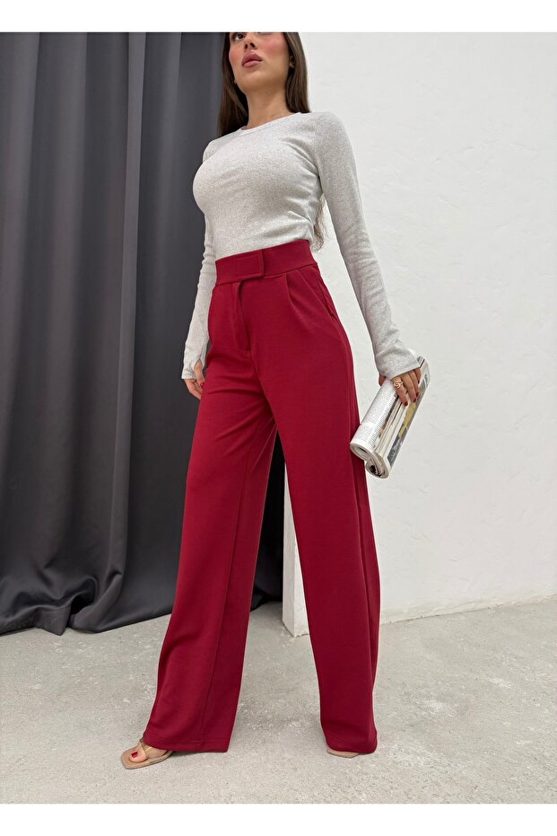 Cirtbant Pants - 1