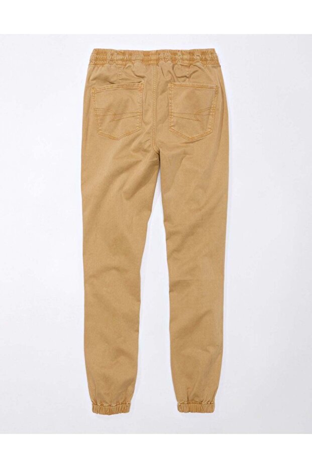 Ae Next Level High-Waisted Jegging Jogger - 4